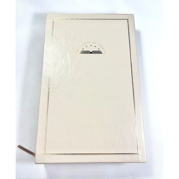 Theodore Roosevelt Letters & Speeches Library of America 2004 With Slipcover - Picture 3 of 11